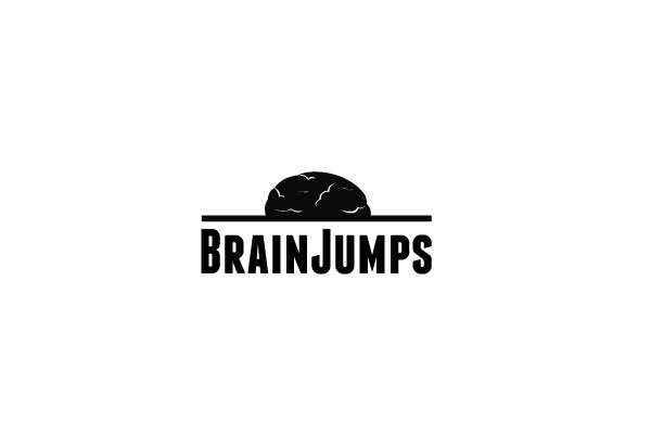Logo Design by czadesign for Brainjumps | Design #3284551