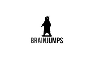 Logo Design by czadesign for Brainjumps | Design: #3289754