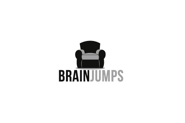Logo Design by czadesign for Brainjumps | Design #3289777