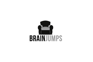 Logo Design by czadesign for Brainjumps | Design: #3289777