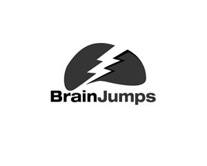 Logo Design by Designs by Wendy for Brainjumps | Design #3343747