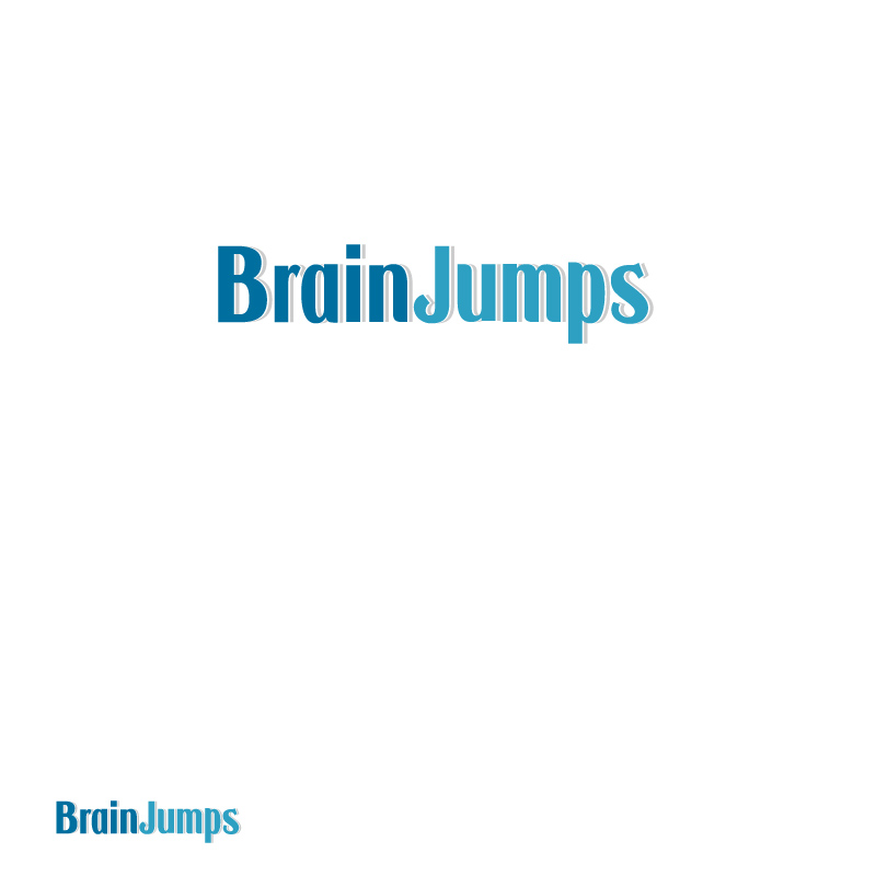 Logo Design by instudio for Brainjumps | Design #3280262