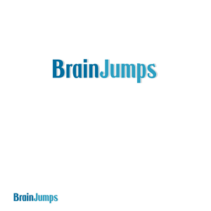 Logo Design by instudio for Brainjumps | Design: #3280262