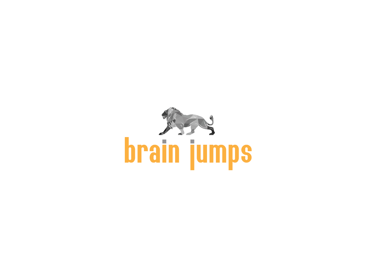 Logo Design by Dritan for Brainjumps | Design #3408050
