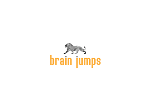 Logo Design by Dritan for Brainjumps | Design: #3408050