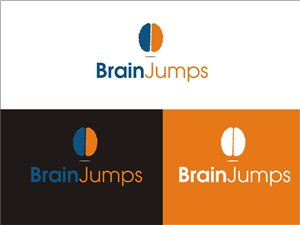 Logo Design by Sushma for Brainjumps | Design: #3276233