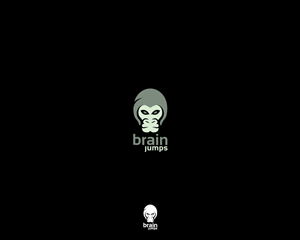 Logo Design by MrBranding for Brainjumps | Design: #3283207