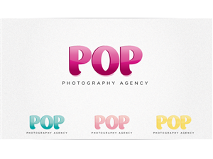 Logo Design by Cherry Pop Design for this project | Design #808184
