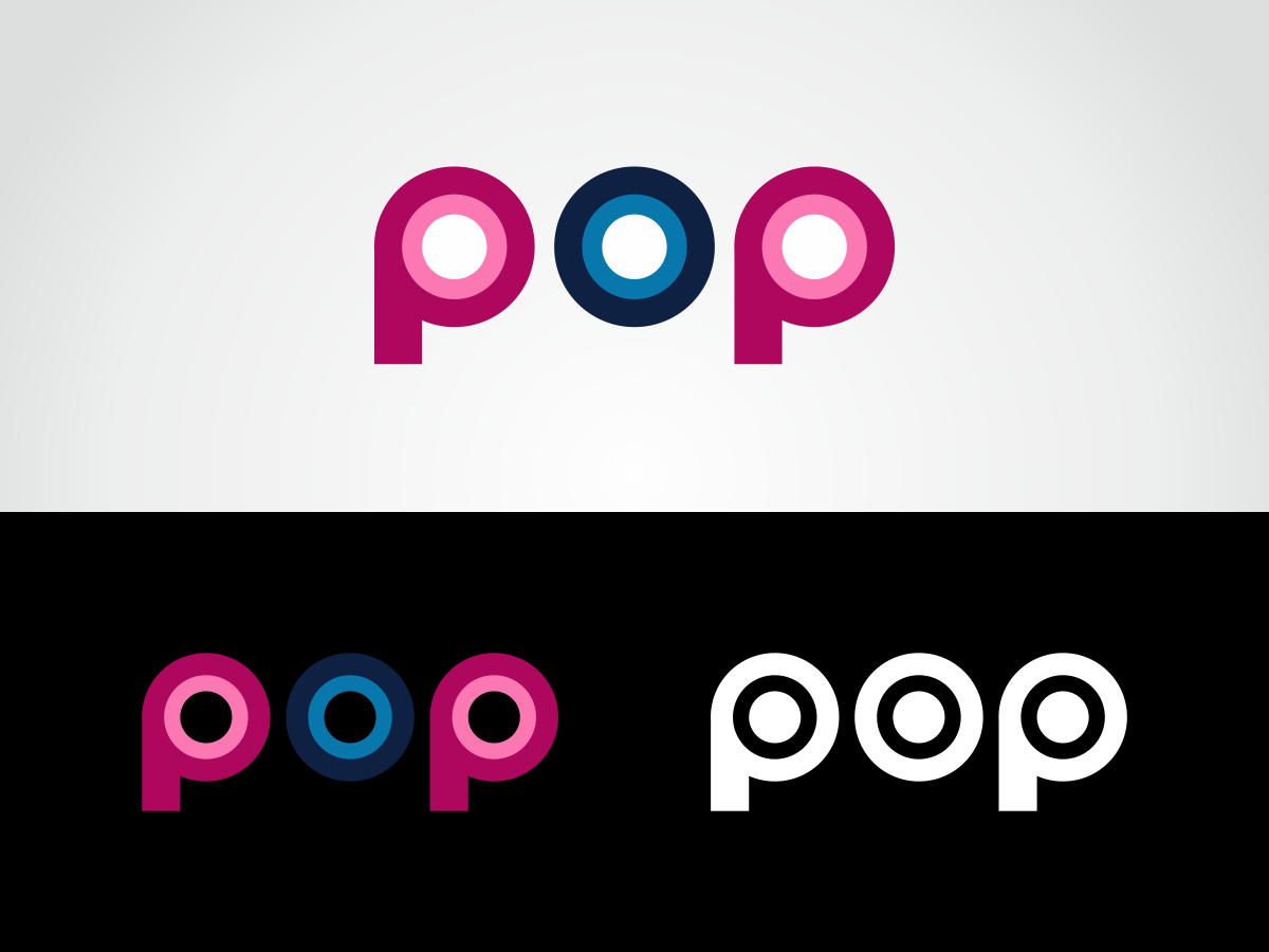 Logo Design by HYPdesign for this project | Design #807628