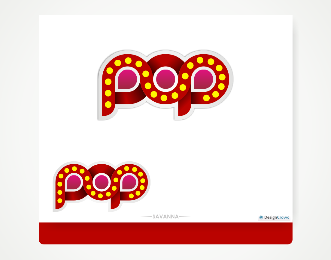 Logo Design by Savana for this project | Design #807902
