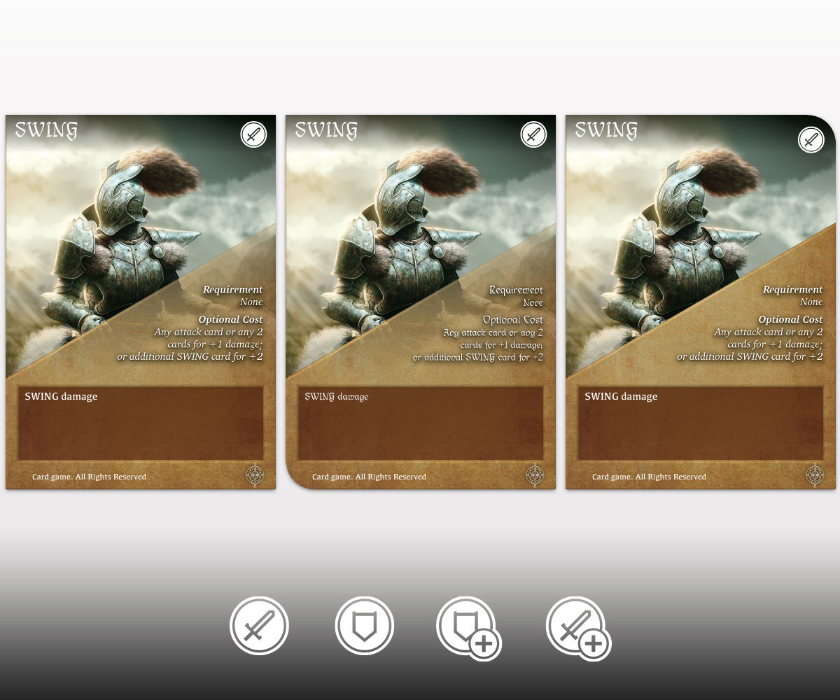 Vector Design by Rafael Marcon for this project | Design #3318130