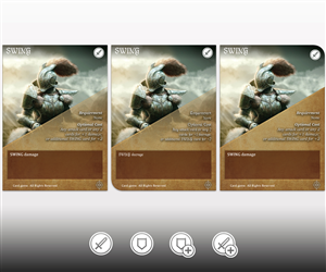 Vector Design by Rafael Marcon for this project | Design: #3318130