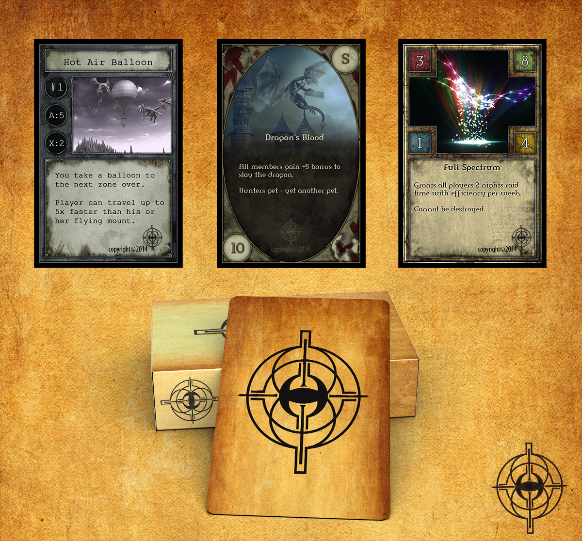 Diseño Vectorizado por JAC Marketing para este proyecto | Diseño #3315573