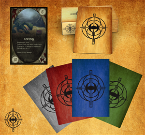 Vector Design by JAC Marketing for this project | Design: #3317240