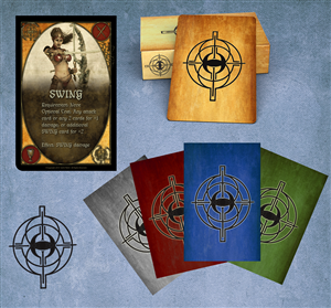 Vector Design by JAC Marketing for this project | Design: #3330011