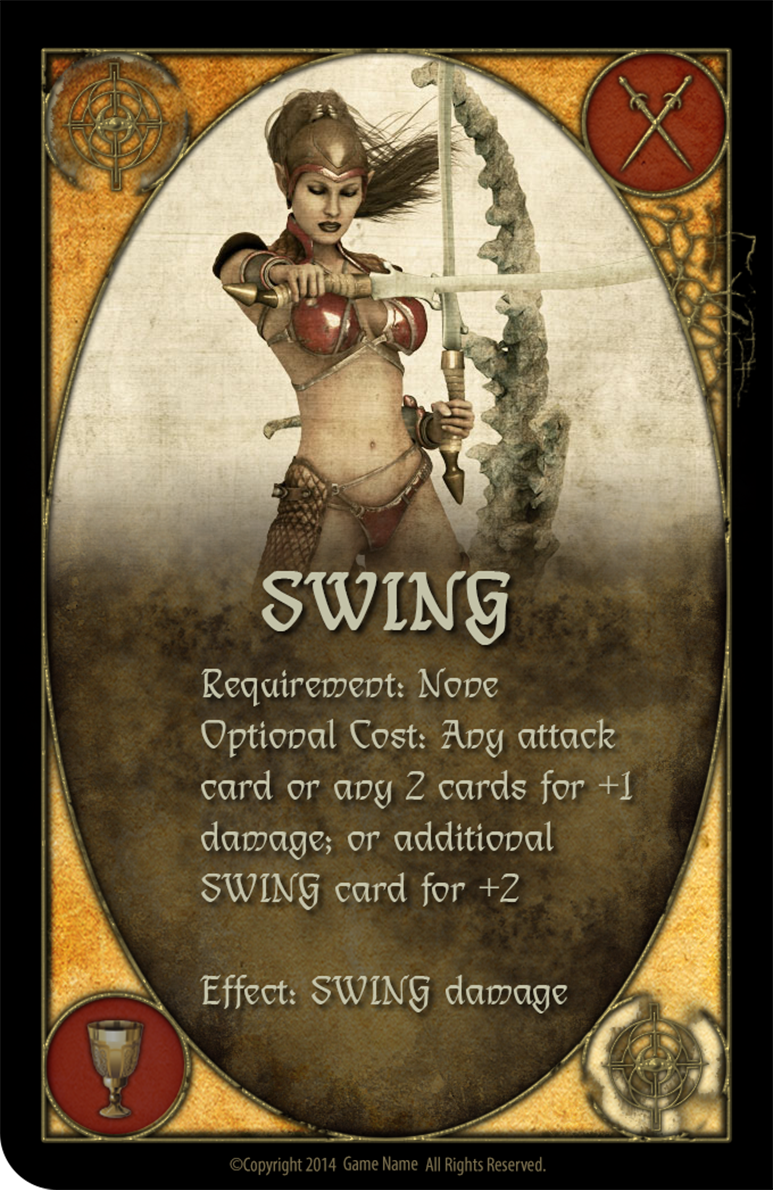 Diseño Vectorizado por JAC Marketing para este proyecto | Diseño #3330170