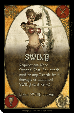 Vector Design by JAC Marketing for this project | Design: #3330170