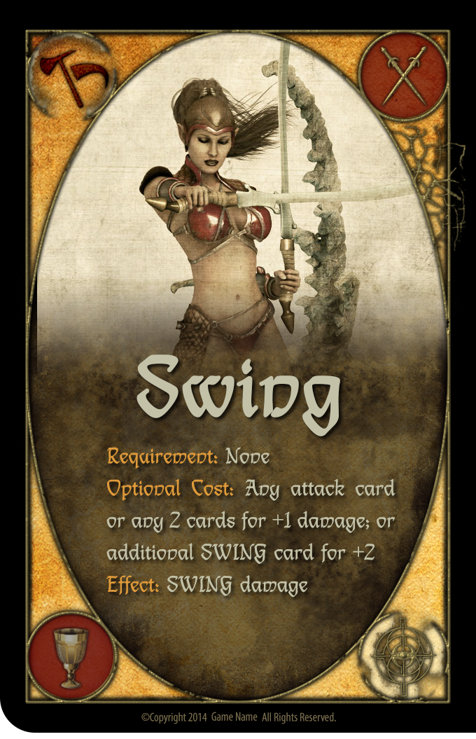 Vector Design by JAC Marketing for this project | Design: #3376098