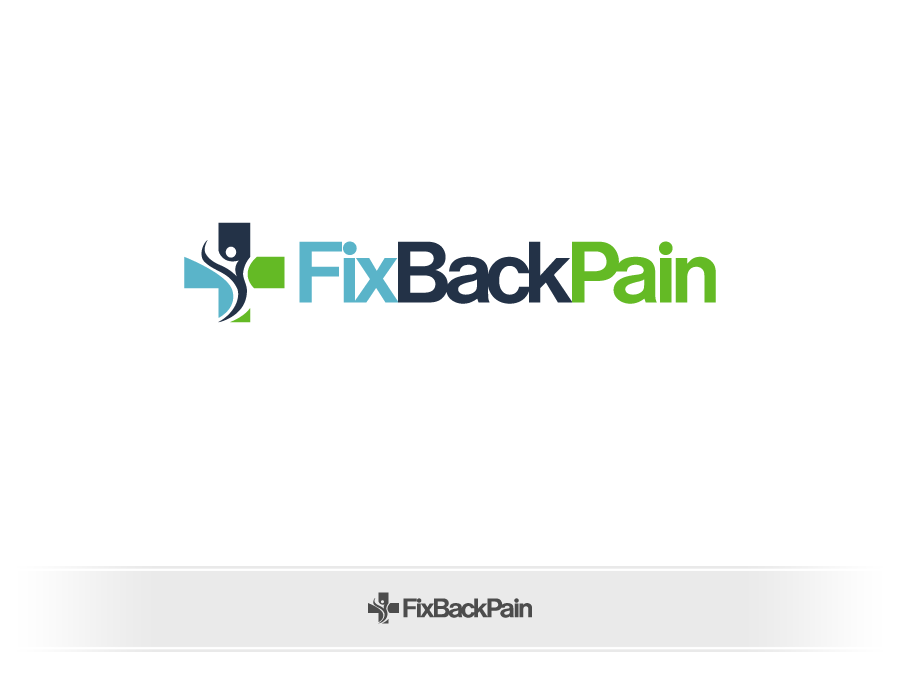 Logo Design by 96 alex for this project | Design #808605