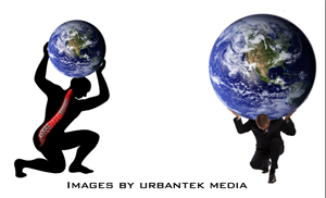 Design de Logo par URBANTEK pour ce projet | Design : #808725