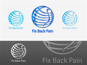 Logo Design by MacART for this project | Design: #813209