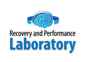 Recovery and Performance Laboratory | Logo Design by lionx