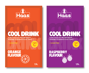 Packaging Design by kookypops