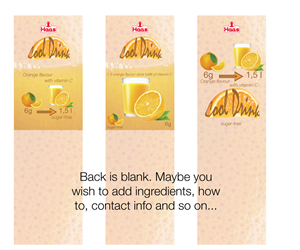 Packaging Design by Fabio_Lombardi_85