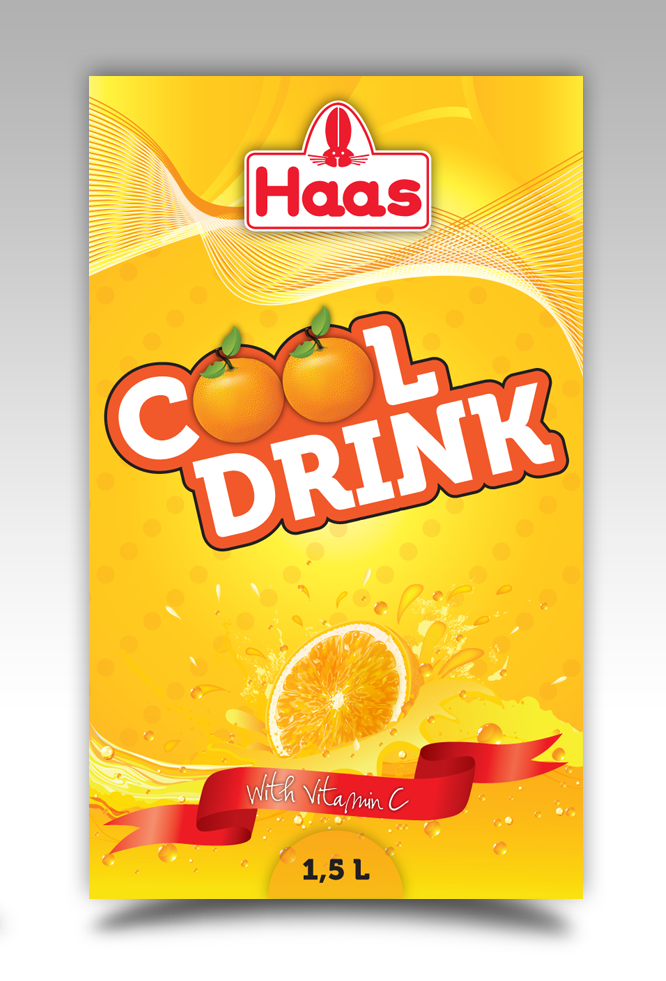 Verpackungs-Design von ProGravix für Zdenek Balcar - FELAX | Design #3277290