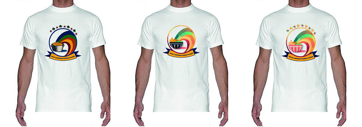 T-Shirt-Design von Xumerblue Design für dieses Projekt | Design #3277529