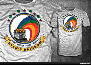 T-Shirt-Design von gekgrfx für dieses Projekt | Design: #3283994
