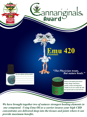 poster design product