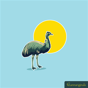 Poster Design by junaid younas for Cannariginals | Design #3335730