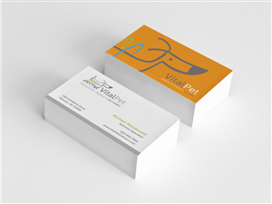 Visitenkarten-Design von Atvento Graphics für dieses Projekt | Design: #3280304