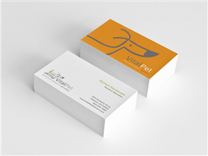 Visitenkarten-Design von Atvento Graphics für dieses Projekt | Design: #3283655
