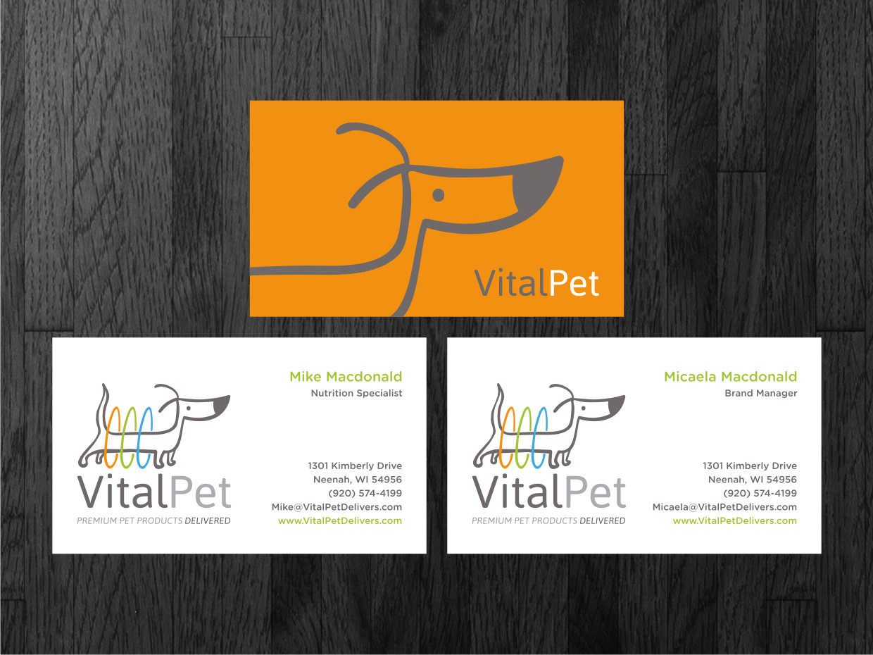 Business Card Design by Atvento Graphics for this project | Design #3289547