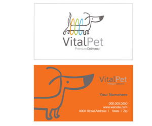 Business Card Design by Emma for this project | Design #3277480