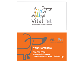 Business Card Design by Emma for this project | Design: #3278699