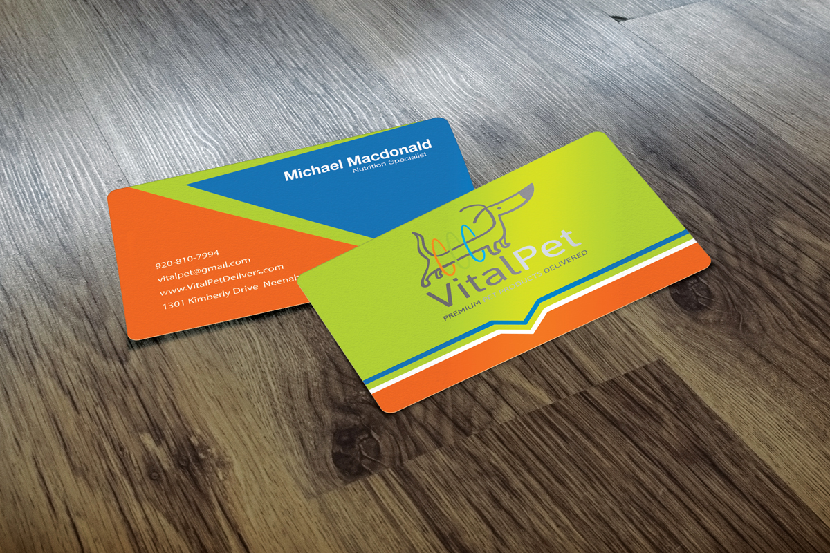 Design de Carte de Visite par hirundo.design pour ce projet | Design #3277386