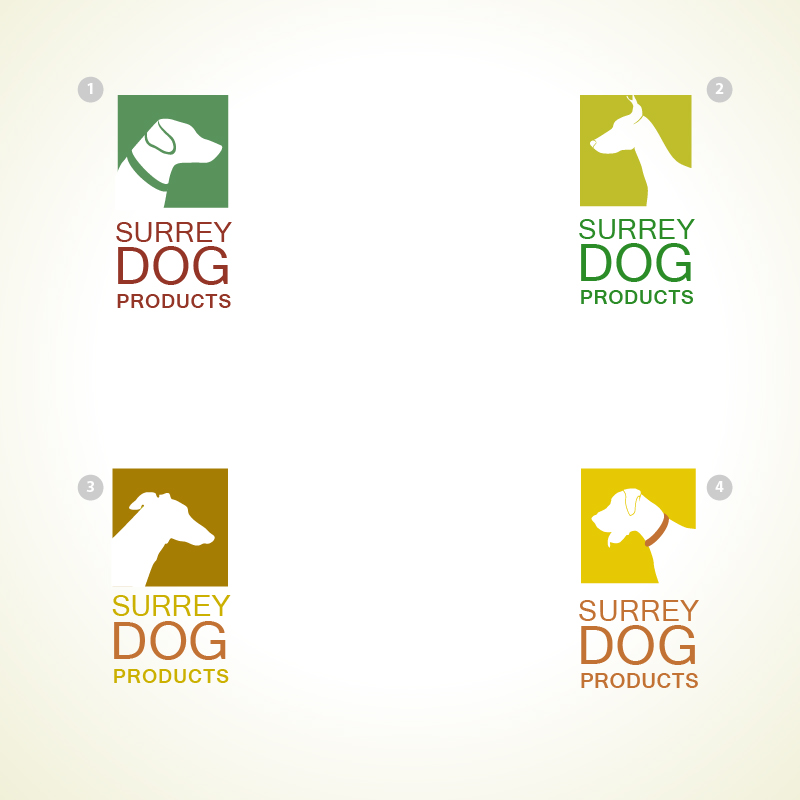 Logo Design by LORIKEET CG for this project | Design #822699