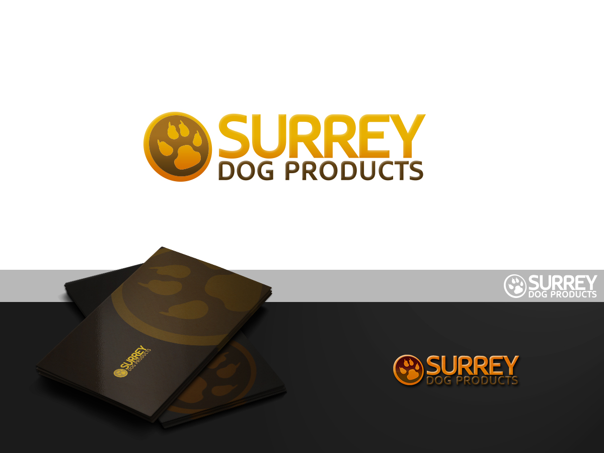 Logo Design by ArtSamurai for this project | Design #807227