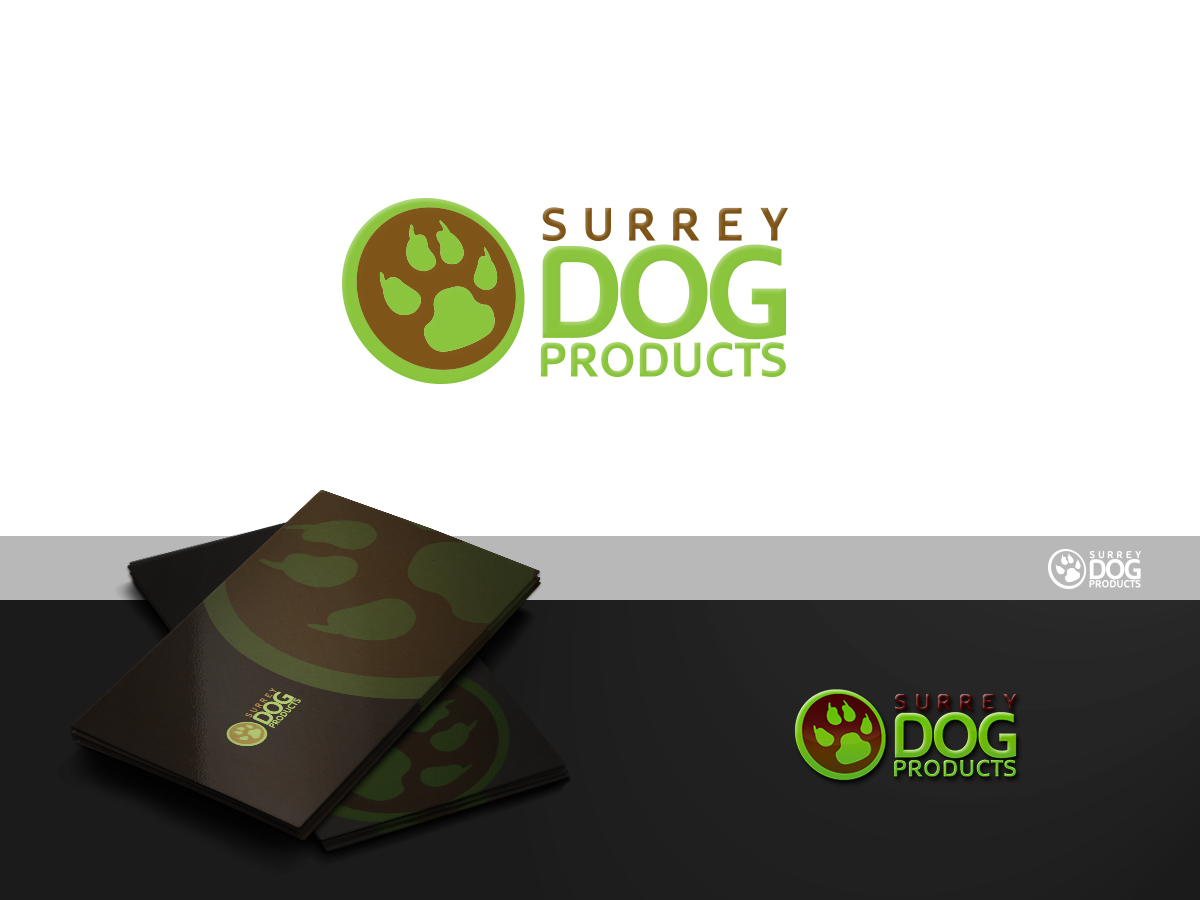 Logo Design by ArtSamurai for this project | Design #814089