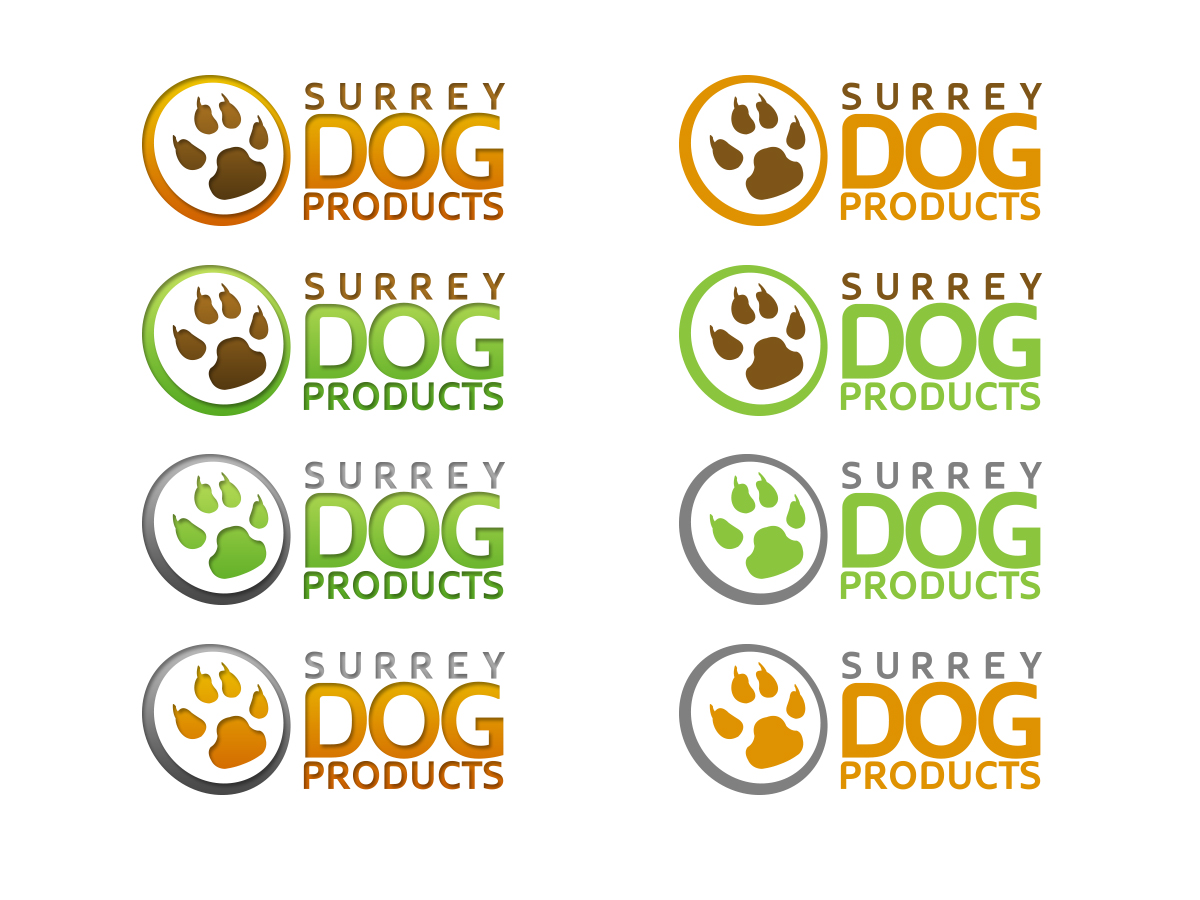 Logo Design by ArtSamurai for this project | Design #817765