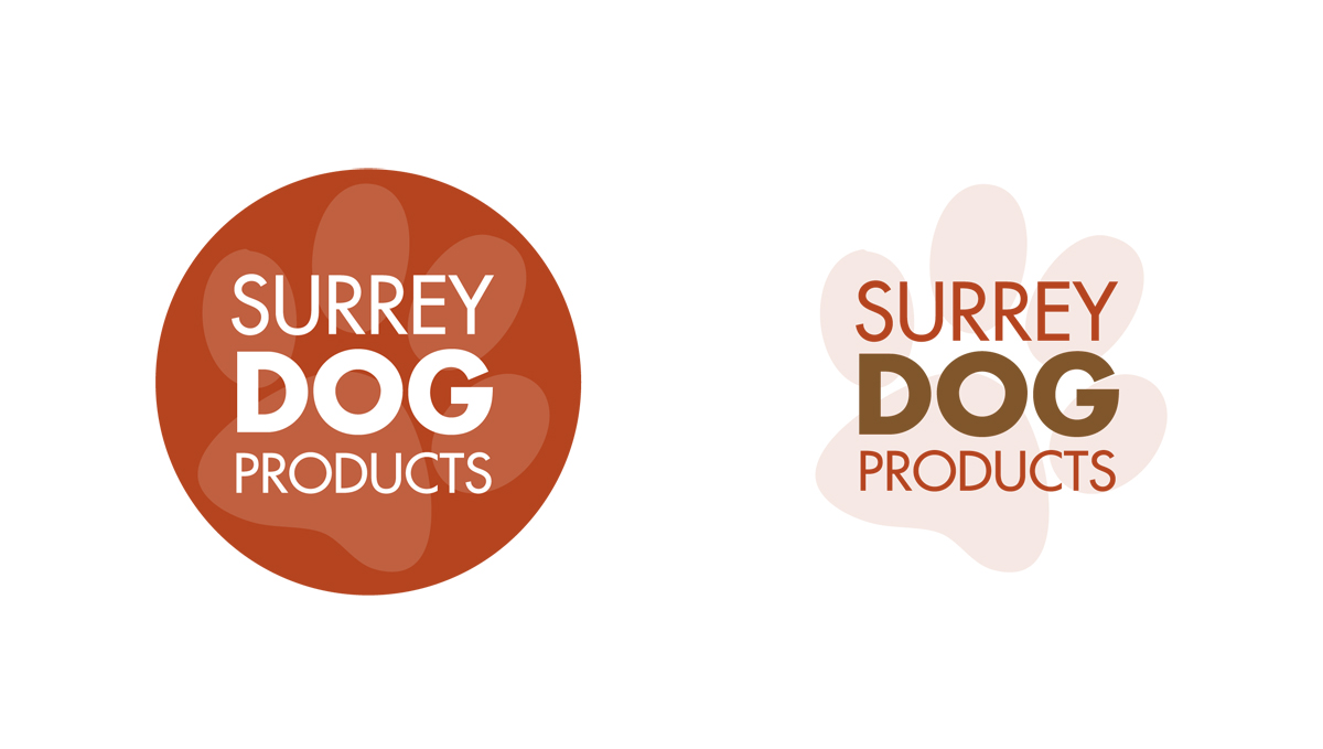 Logo Design by Halfull Media for this project | Design #817786