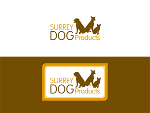 Diseño de Logo por BM Create para este proyecto | Diseño #809544