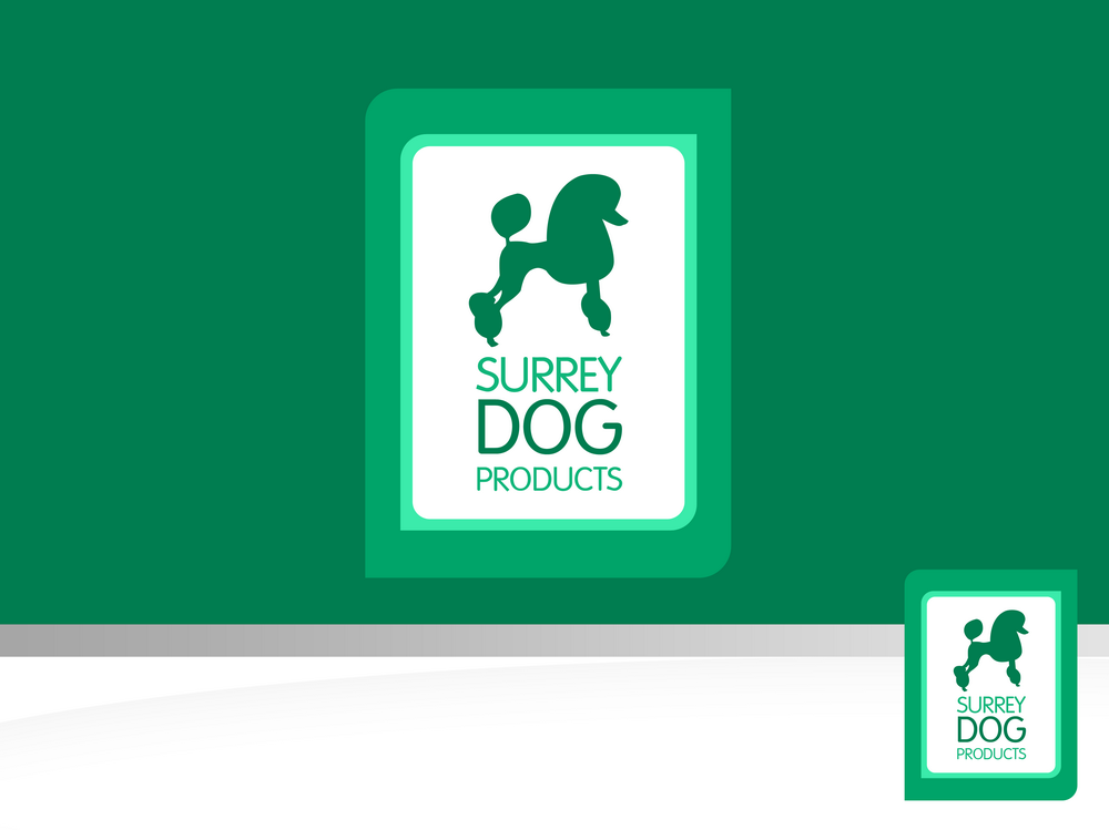 Logo Design by DoveFendi for this project | Design #808732