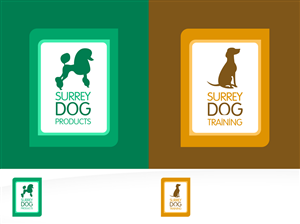 Design de Logo par DoveFendi pour ce projet | Design : #808782