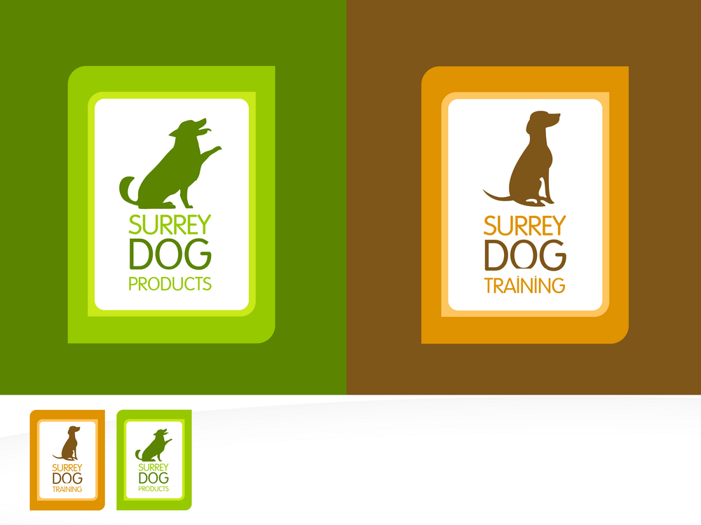Logo Design by DoveFendi for this project | Design #812710