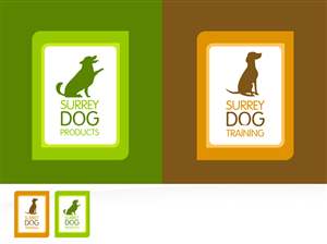 Design de Logo par DoveFendi pour ce projet | Design : #812710