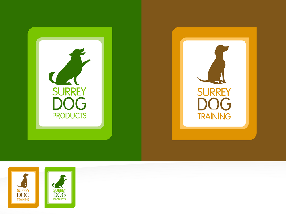 Logo Design by DoveFendi for this project | Design #812729